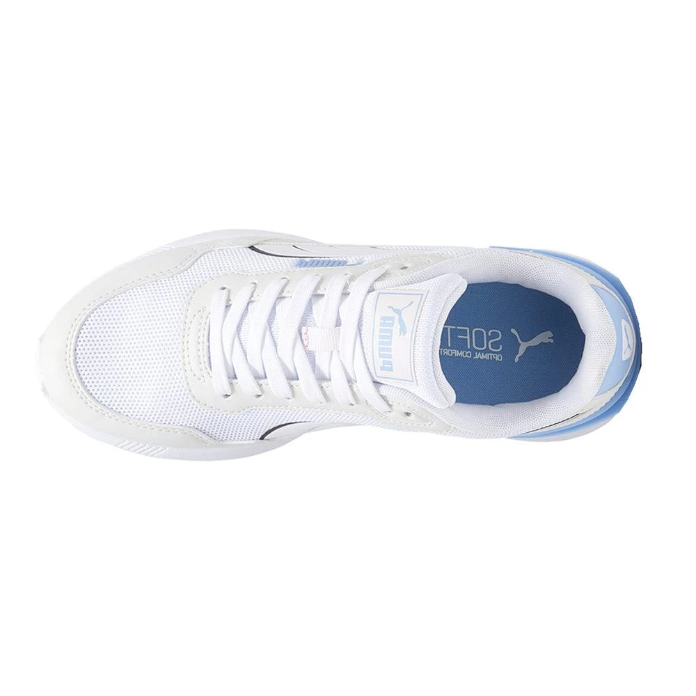 Puma Graviton Mega Lace Up Sneakers 4