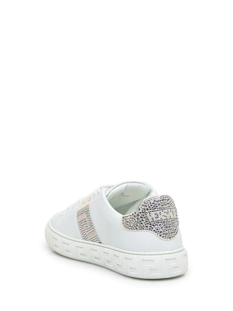 Versace Versace Greek Sneaker 3