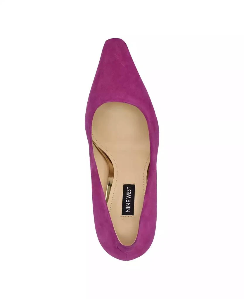 Nine West Women's Oraye Snip Toe Stiletto Pumps 4