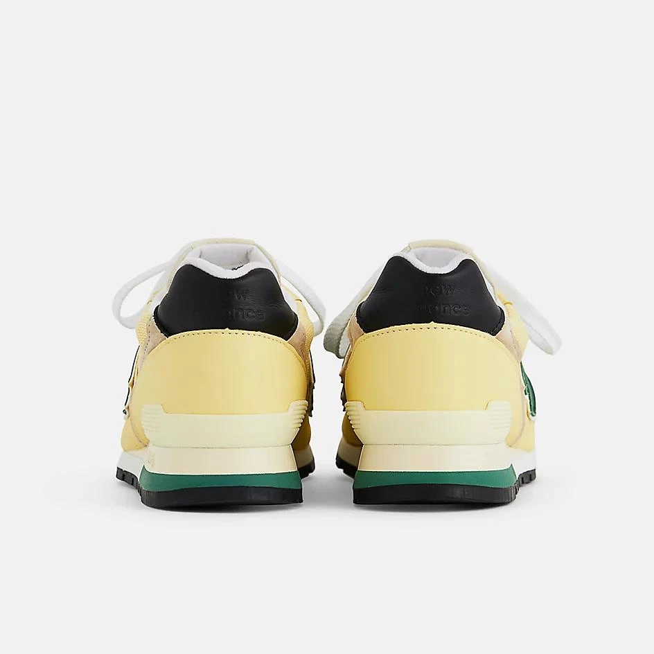 New Balance Made in USA 996 4