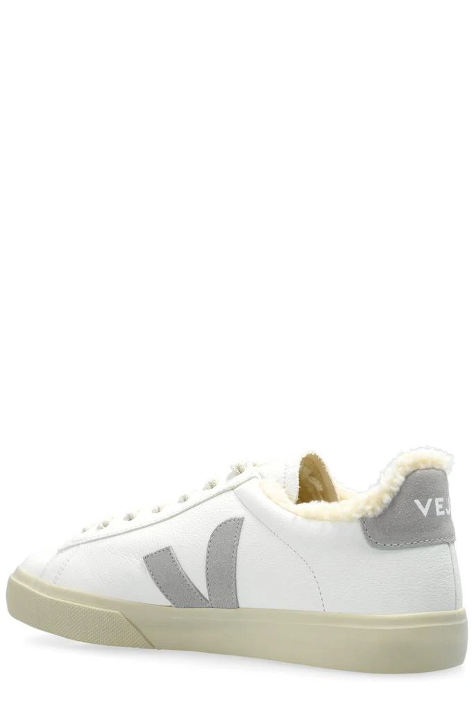 Veja Veja Campo Winter Low-Top Sneakers 3