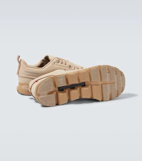 On Cloud 6 WP running sneakers 7