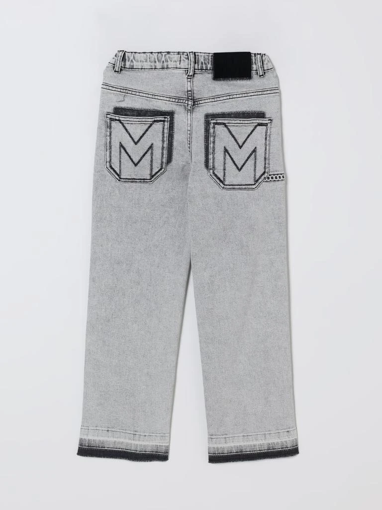 Marc Jacobs Jeans kids Little Marc Jacobs 2