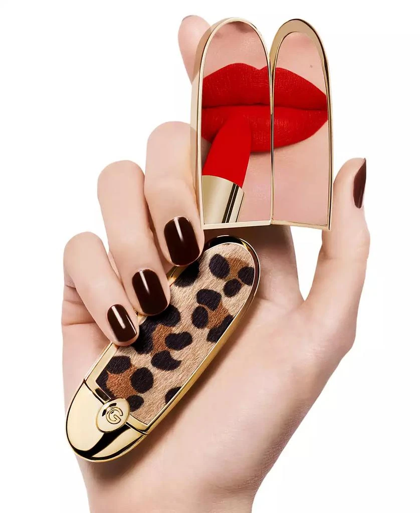 Guerlain Rouge G Customizable Lipstick Case 6
