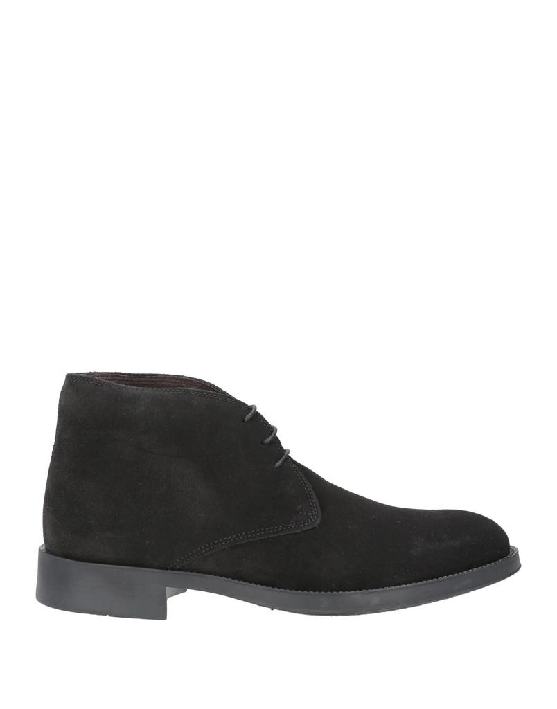 ANGELO PALLOTTA Ankle boot