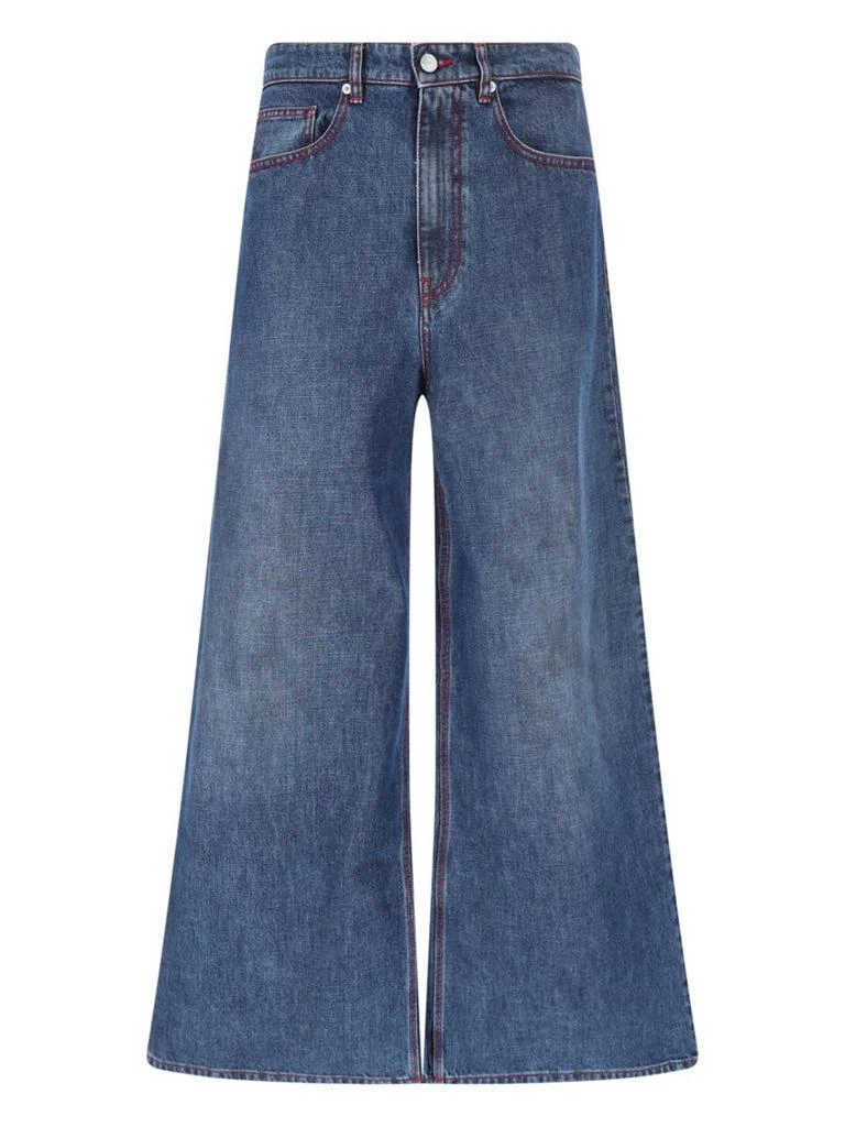 ERL Erl Jeans 1