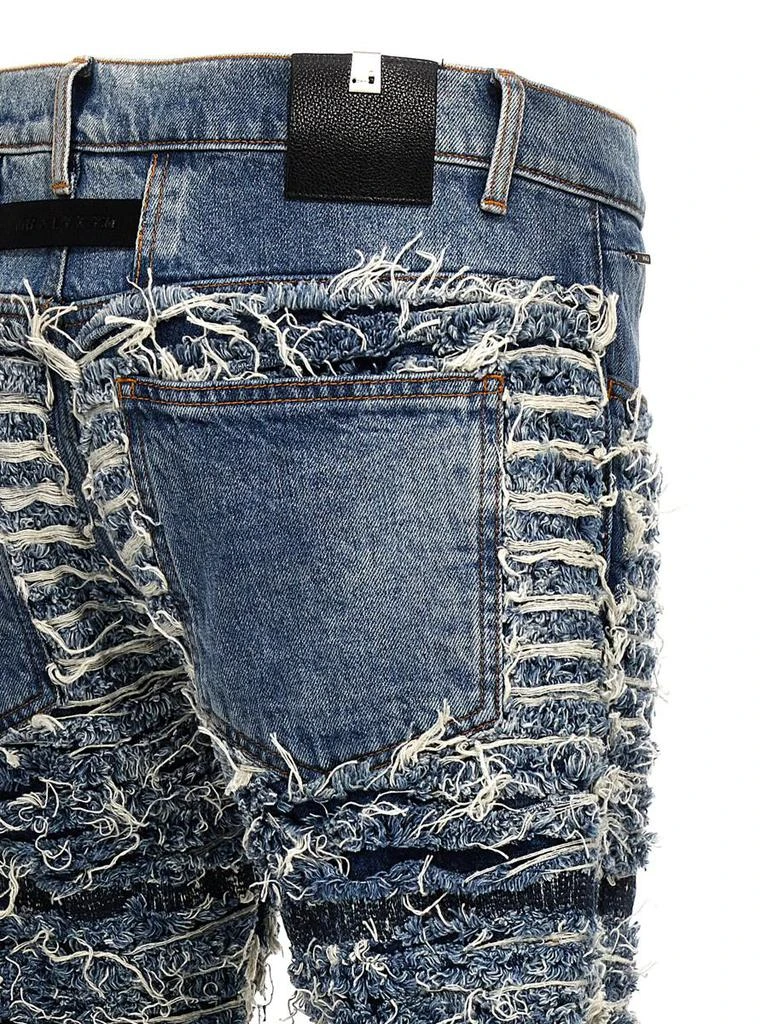 1017 ALYX 9SM 1017 Alyx 9Sm 'Blackmeans' Jeans 4