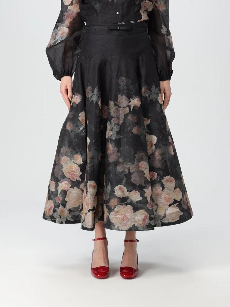Zimmermann Skirt woman Zimmermann 1