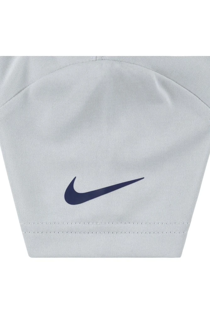 NIKE Kids
 Dri-FIT Graphic T-Shirt 
Shorts Set 7