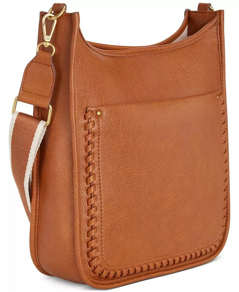 Style & Co Whipstitch Medium Crossbody, Exclusively at Macy's 6