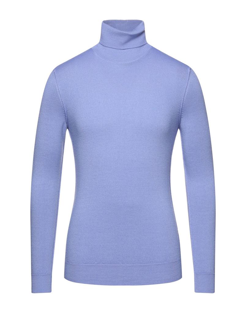 TSD12 Turtleneck