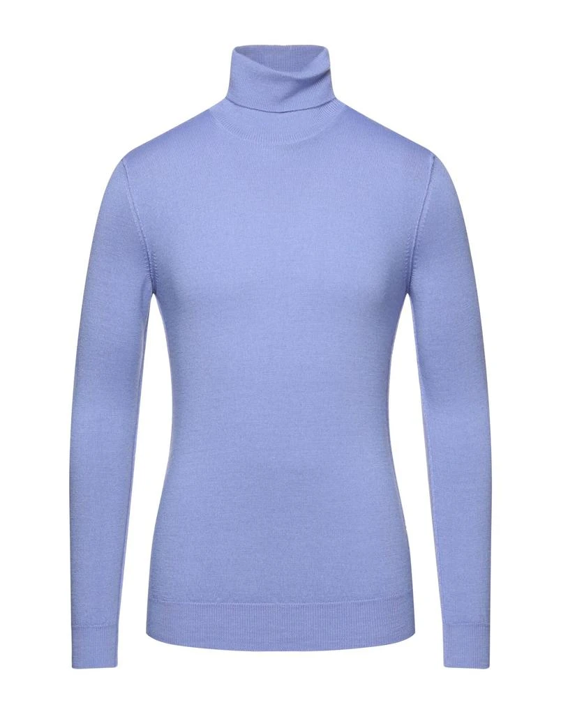 TSD12 Turtleneck 1