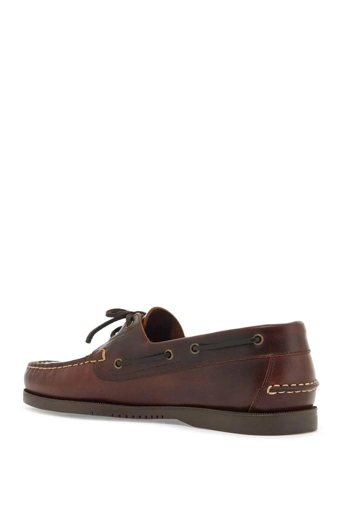 Paraboot Barth Loafers 3