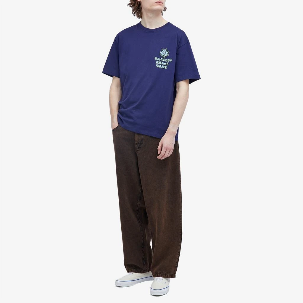 PACCBET RASSVET R.M.D T-Shirt 4