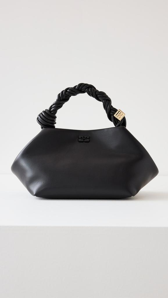 【関税＆送料込み】Ganni Organic Cotton Large Tote Bag A5807943_1.jpg