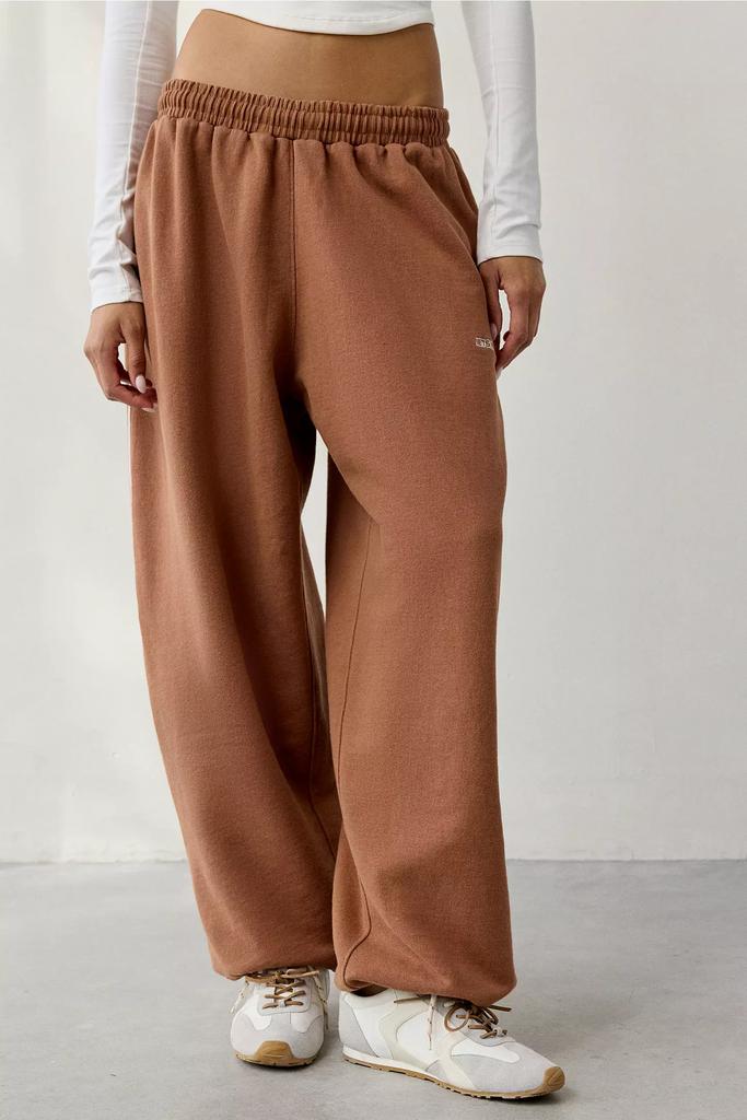 iets frans iets frans… Harri Wide Leg Jogger Pant