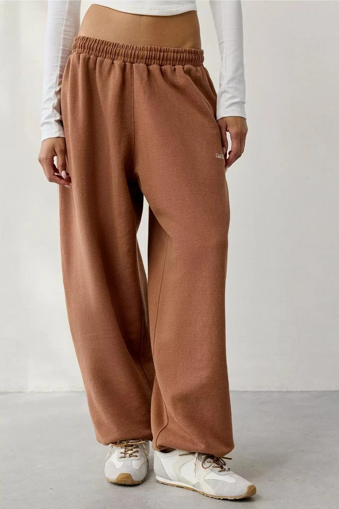 iets frans iets frans… Harri Wide Leg Jogger Pant 2