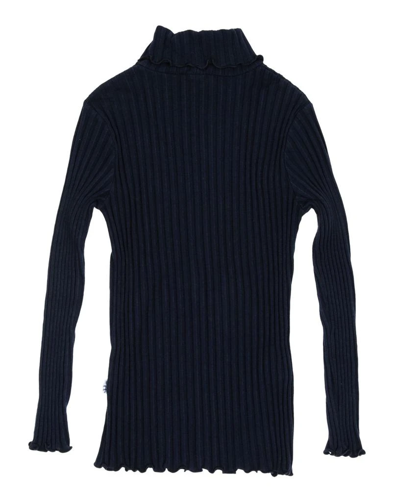 IL GUFO Turtleneck 2