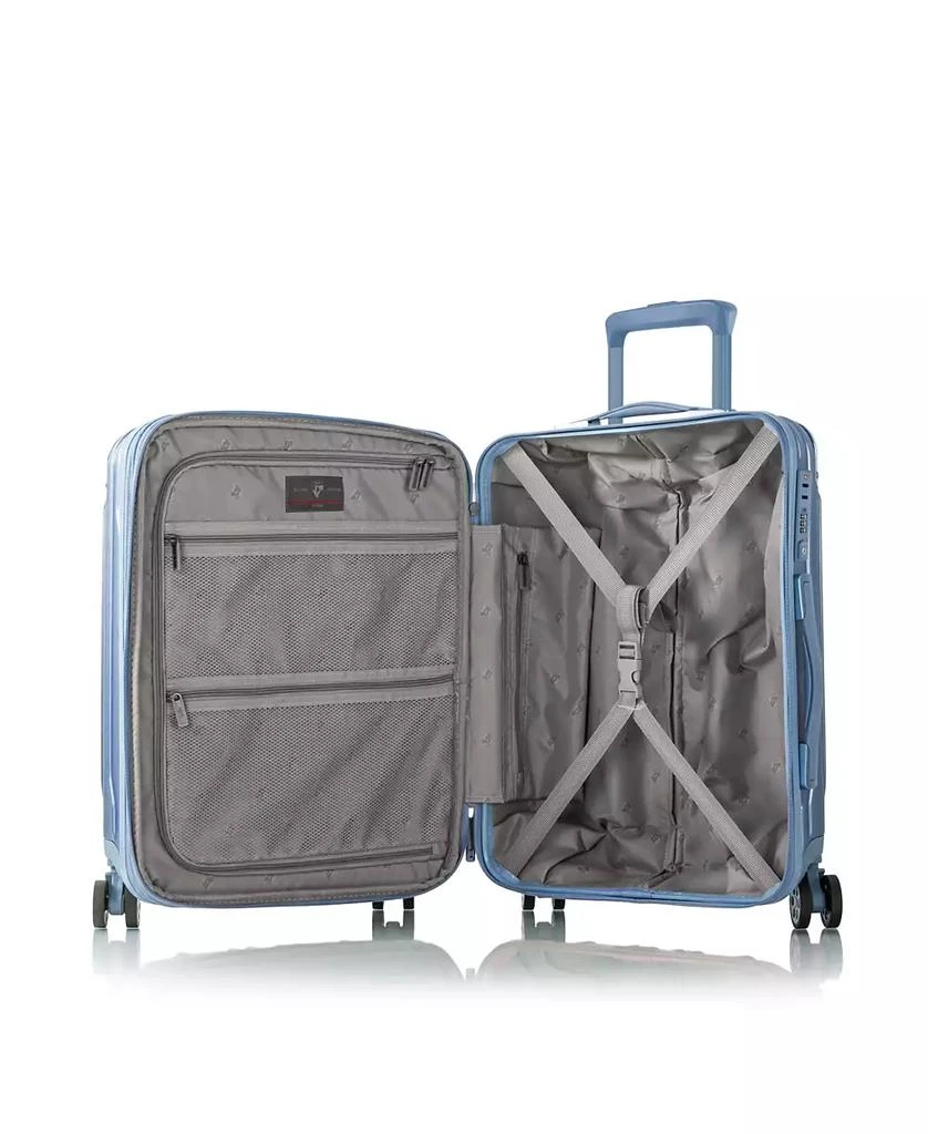 Heys Xtrak 21" Hardside Carry-On Spinner Luggage 5