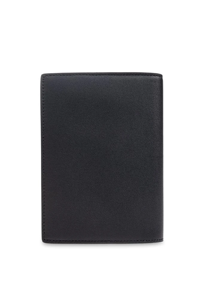 Paul Smith Leather document case 3