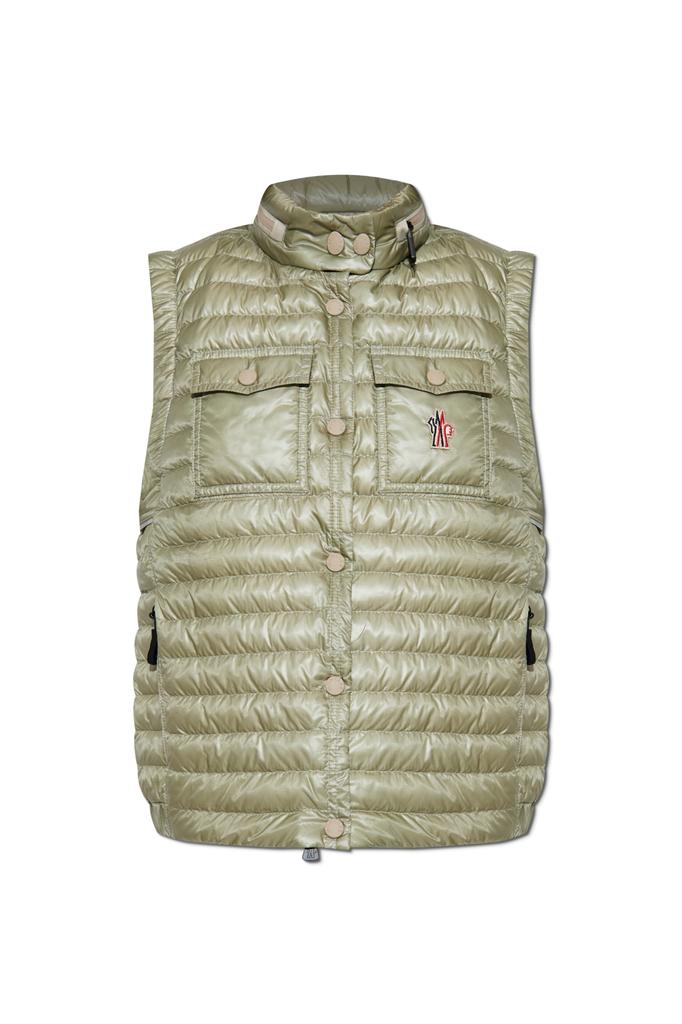 MONCLER HYKE VANIL GILETゴアテックス ダウンベスト Amazon | [モンクレール] GENIUS ジーニアス HYKE ハイク VANIL