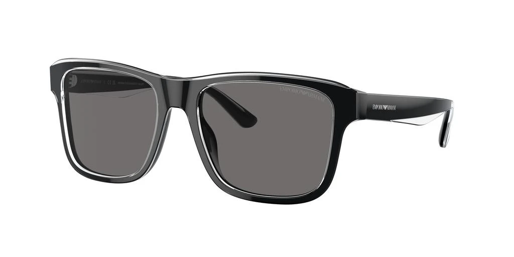 Emporio Armani Emporio Armani Man Sunglass EA4208 1