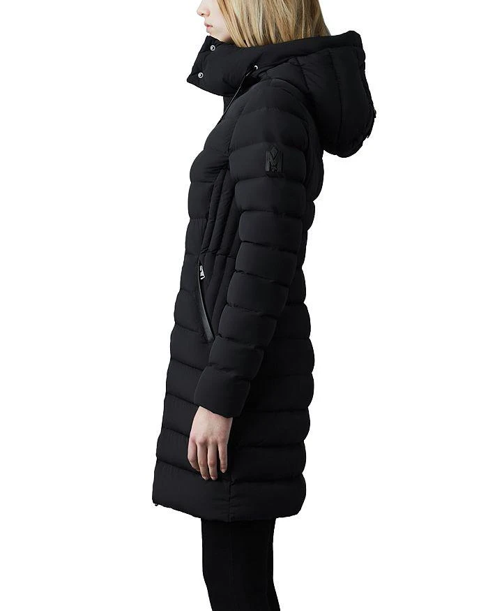 Mackage Farren Hooded Down Coat 3