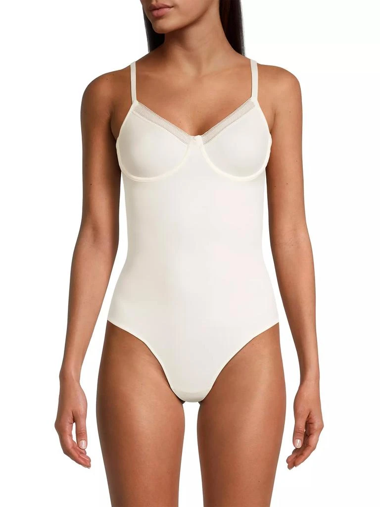ELSE Nano Underwire Bodysuit 3