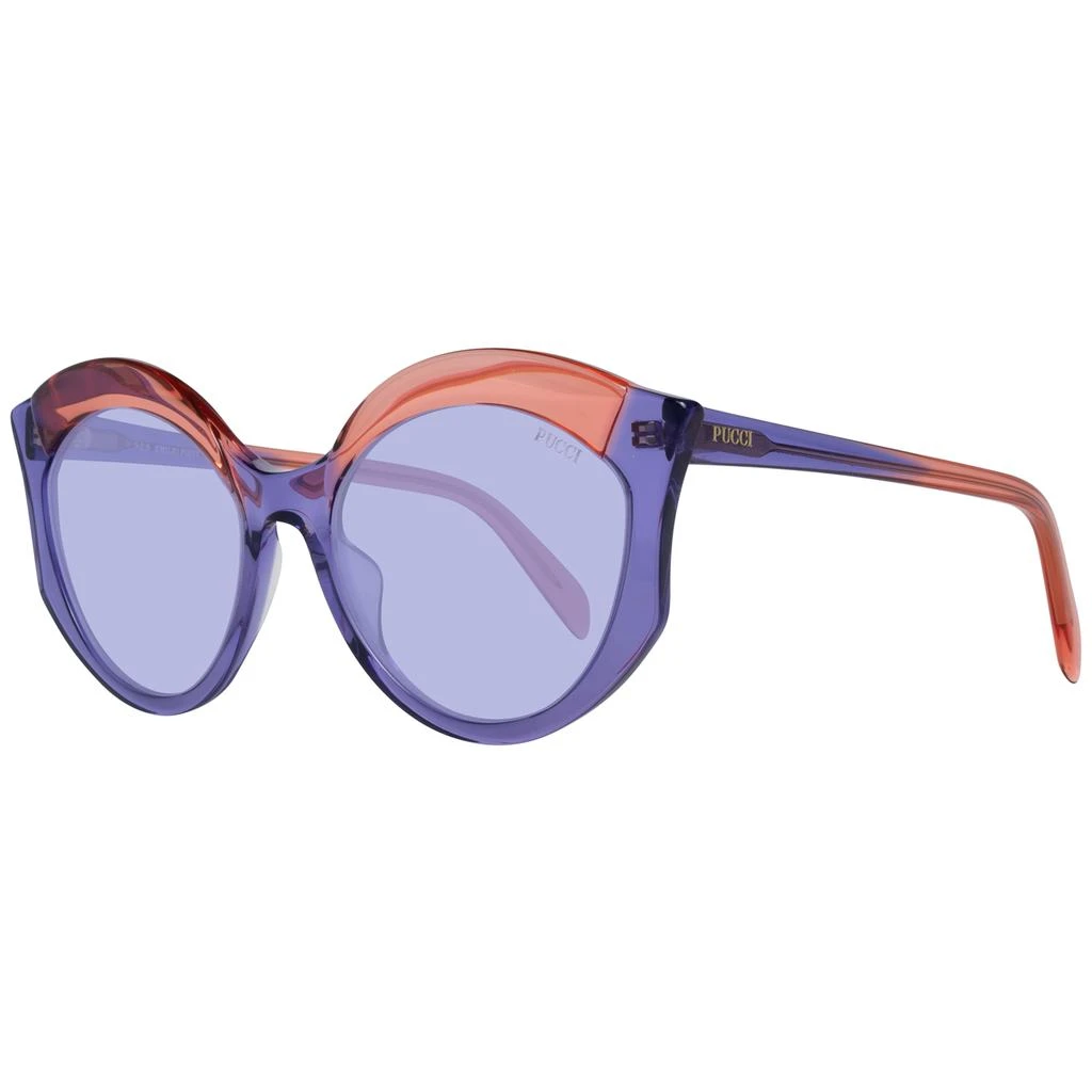 Purple Women Sunglasses – On Sale Now with Up to 64% Off  display picture 1