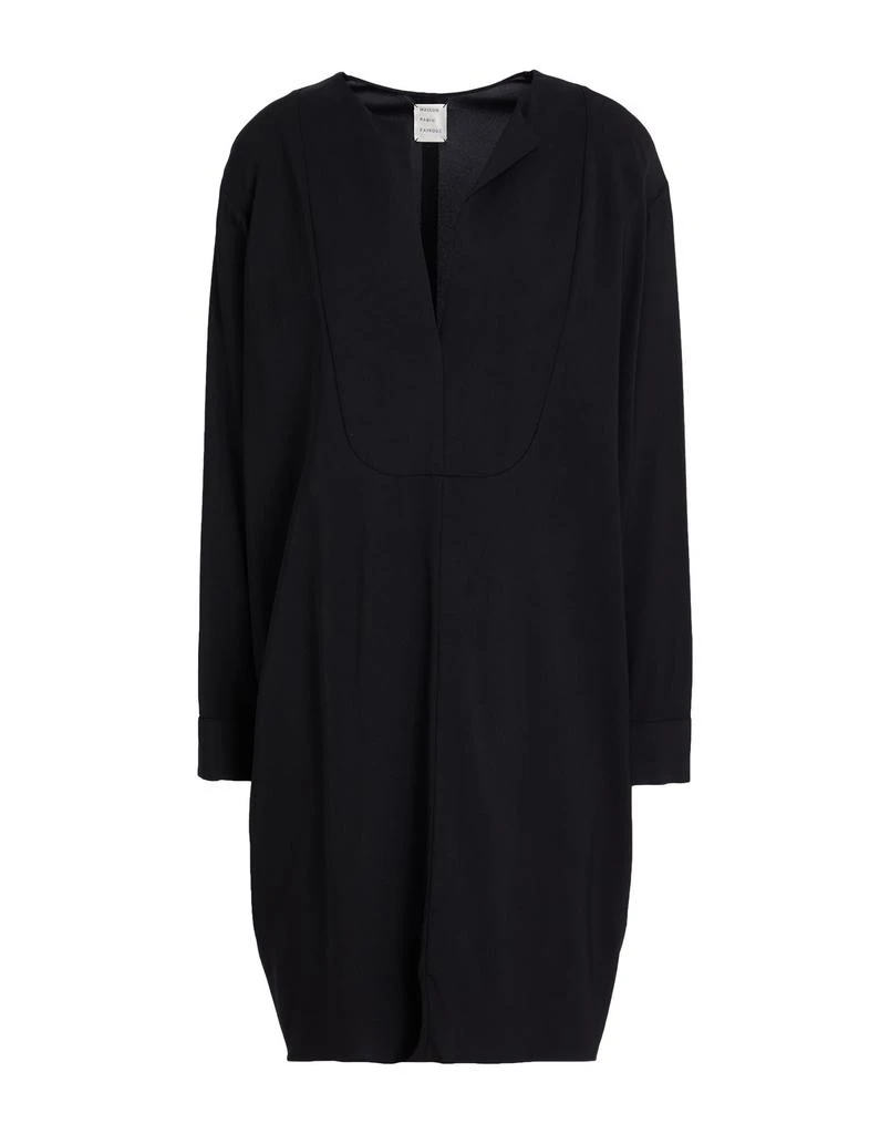 MAISON RABIH KAYROUZ Short dress 1