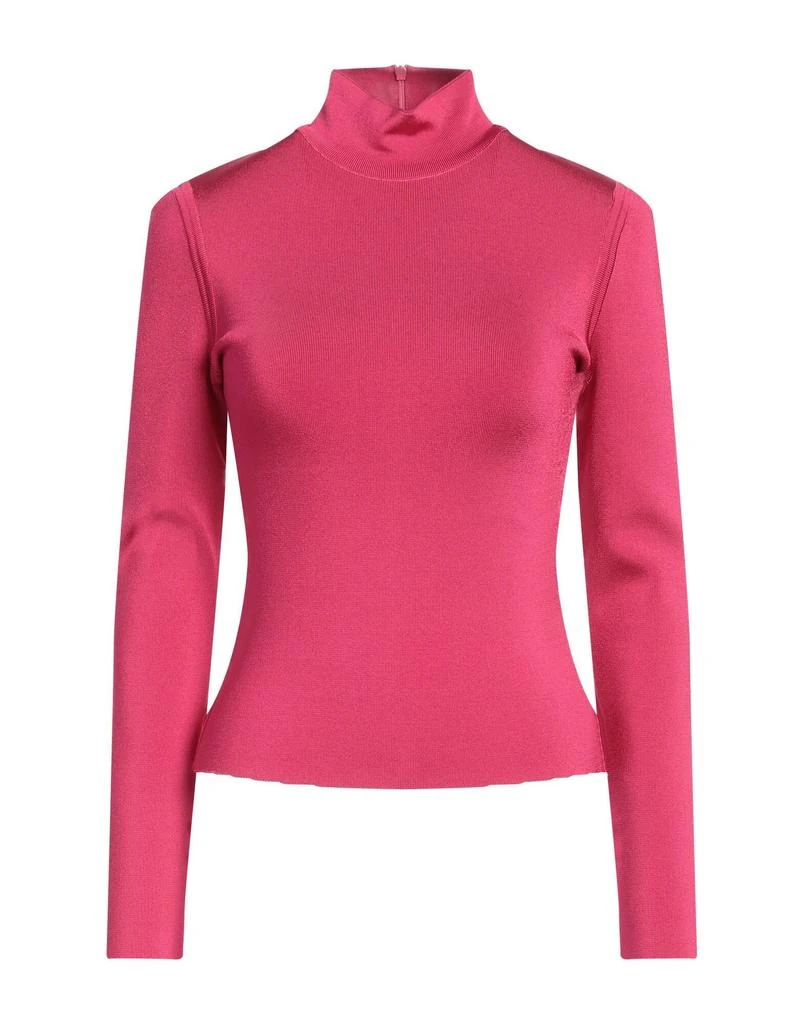 MAISON RABIH KAYROUZ Turtleneck 1