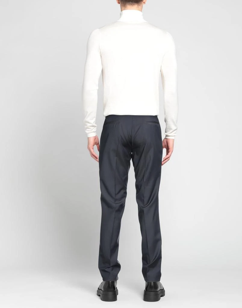 Incotex Ivory Dress pants 3