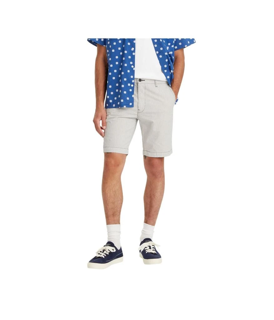 Levi's® Mens XX Standard Taper Chino Shorts 1