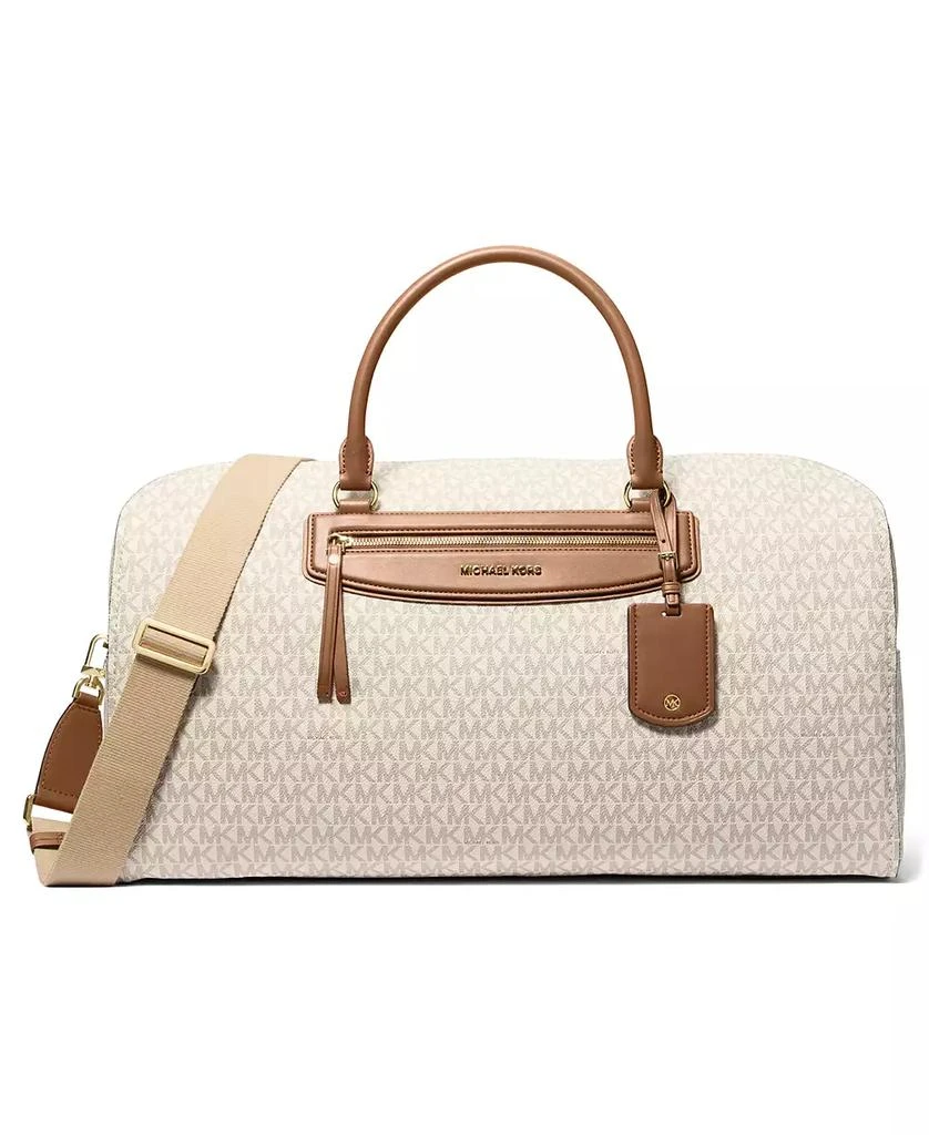 Michael Kors Jet Set Travel Extra Large Weekender Bag