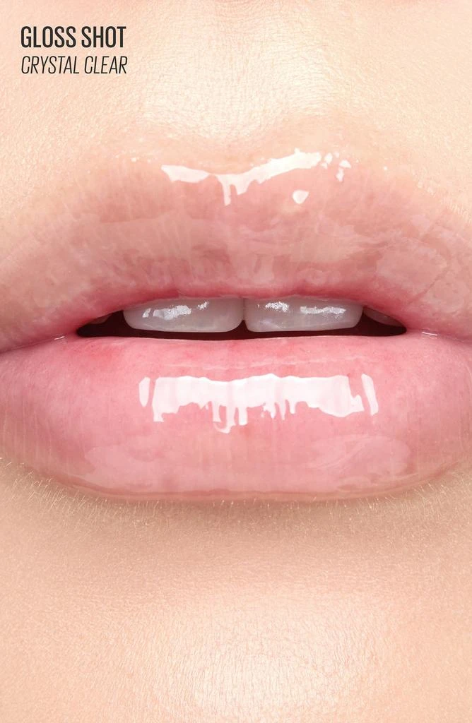 Kaja Gloss Shot Lip Gloss 2