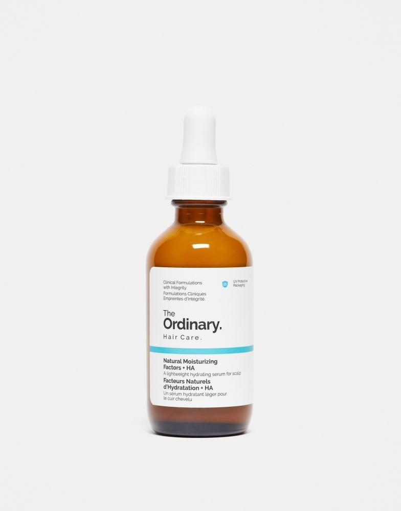 The Ordinary The Ordinary Natural Moisturising Factors + HA for Scalp 60ml