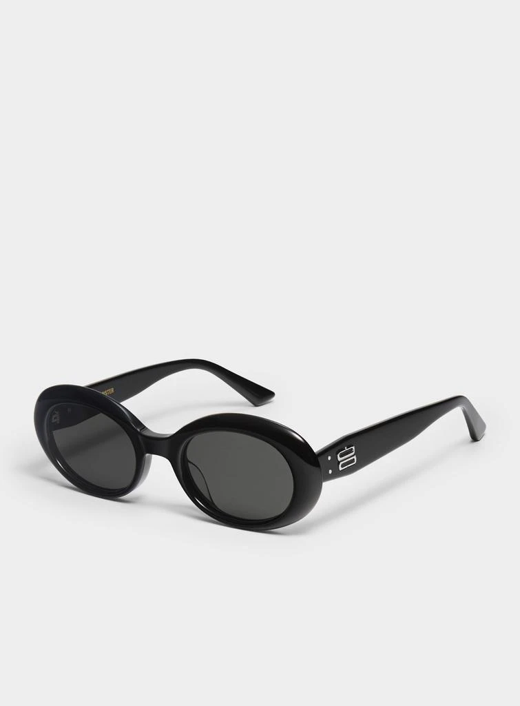 GENTLE MONSTER Gentle Monster La Mode 01 Sunglasses 2