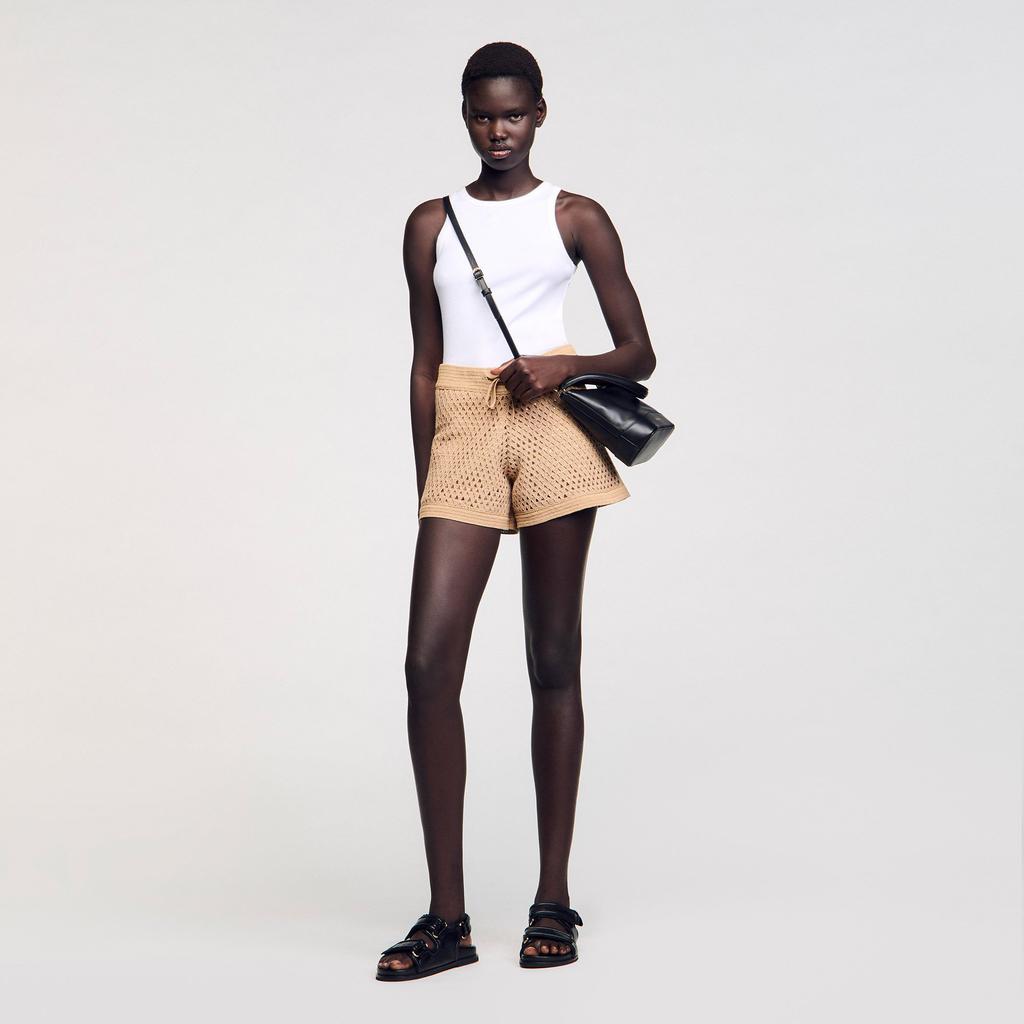 Sandro Strass shorts