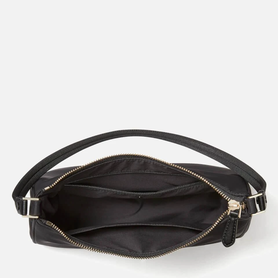 Kate Spade Kate Spade New York Women's Sam Nylon Shoulder Bag - Black 5