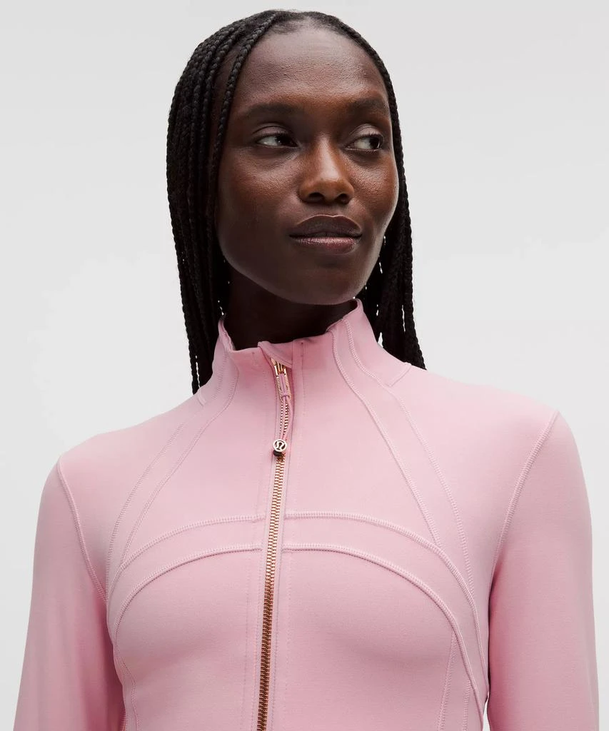 Lululemon Define Cropped Jacket *Nulu 99