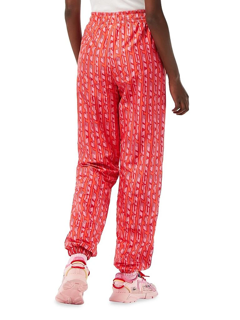 Lacoste Lacoste x Netflix Trackpants 4