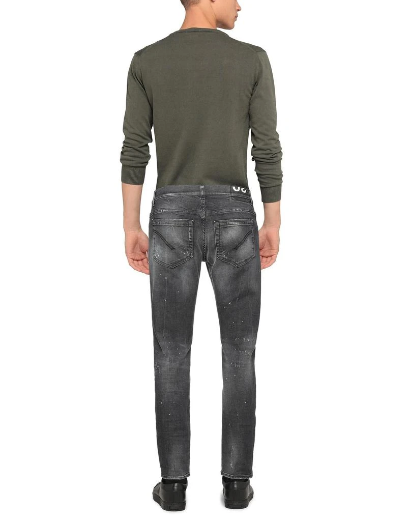DONDUP Denim pants 3