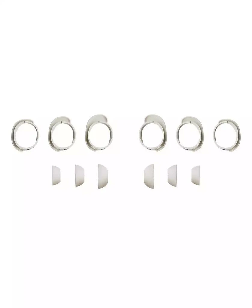 Bose QuietComfort Noise Cancelling Earbuds 10