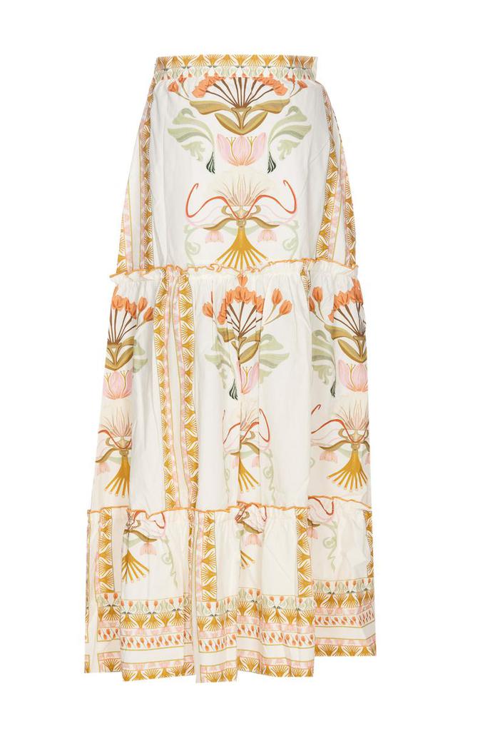 Lug Von Siga Lug Von Siga Skirts