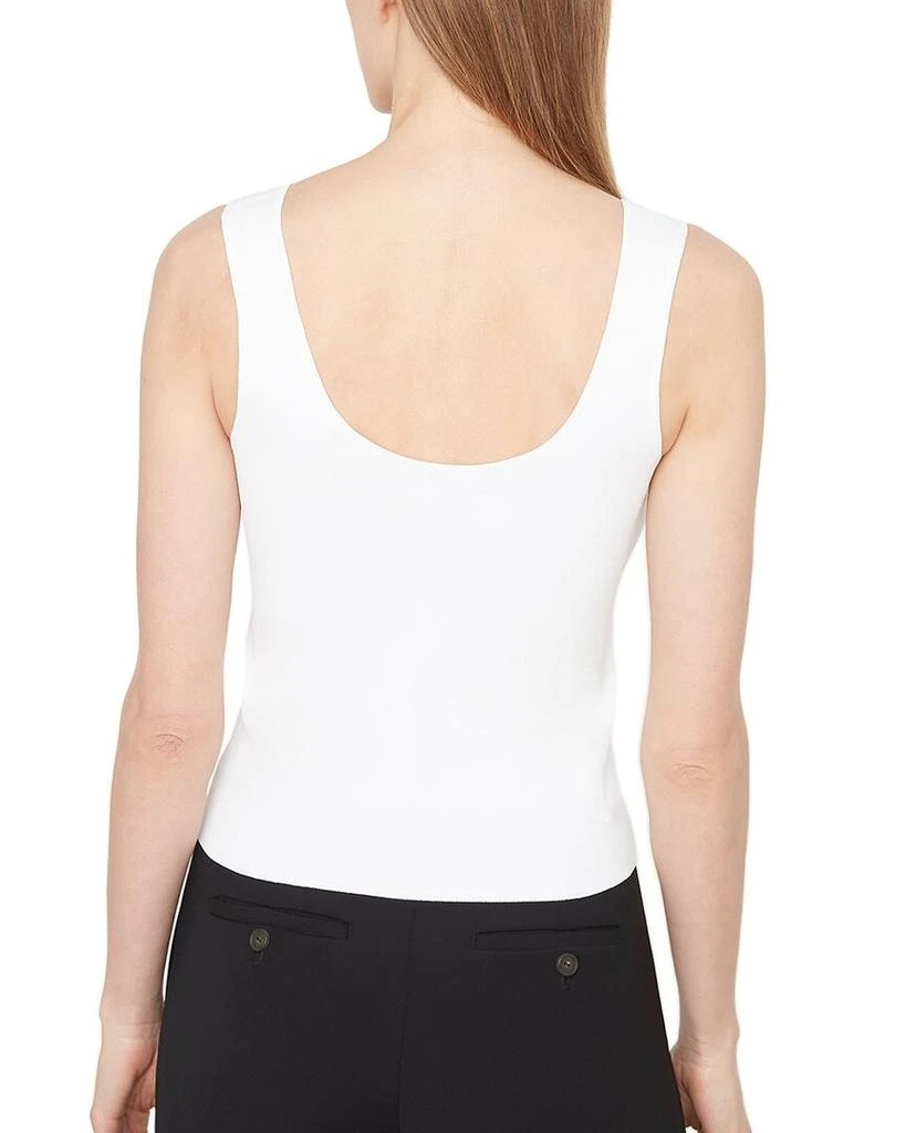 Vince Scoop Neck Tank 2