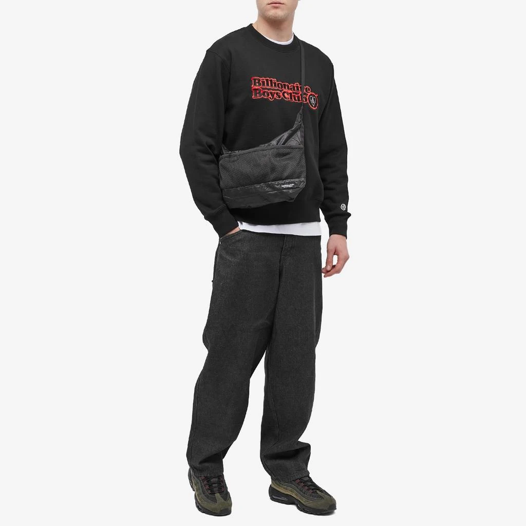 Billionaire Boys Club Billionaire Boys Club Outdoorsman Crewneck 4