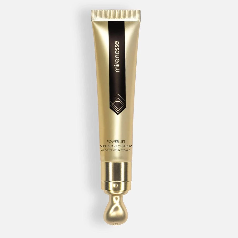 Mirenesse Winner Best Eye Serum - NEW Superstar Eye Serum 1