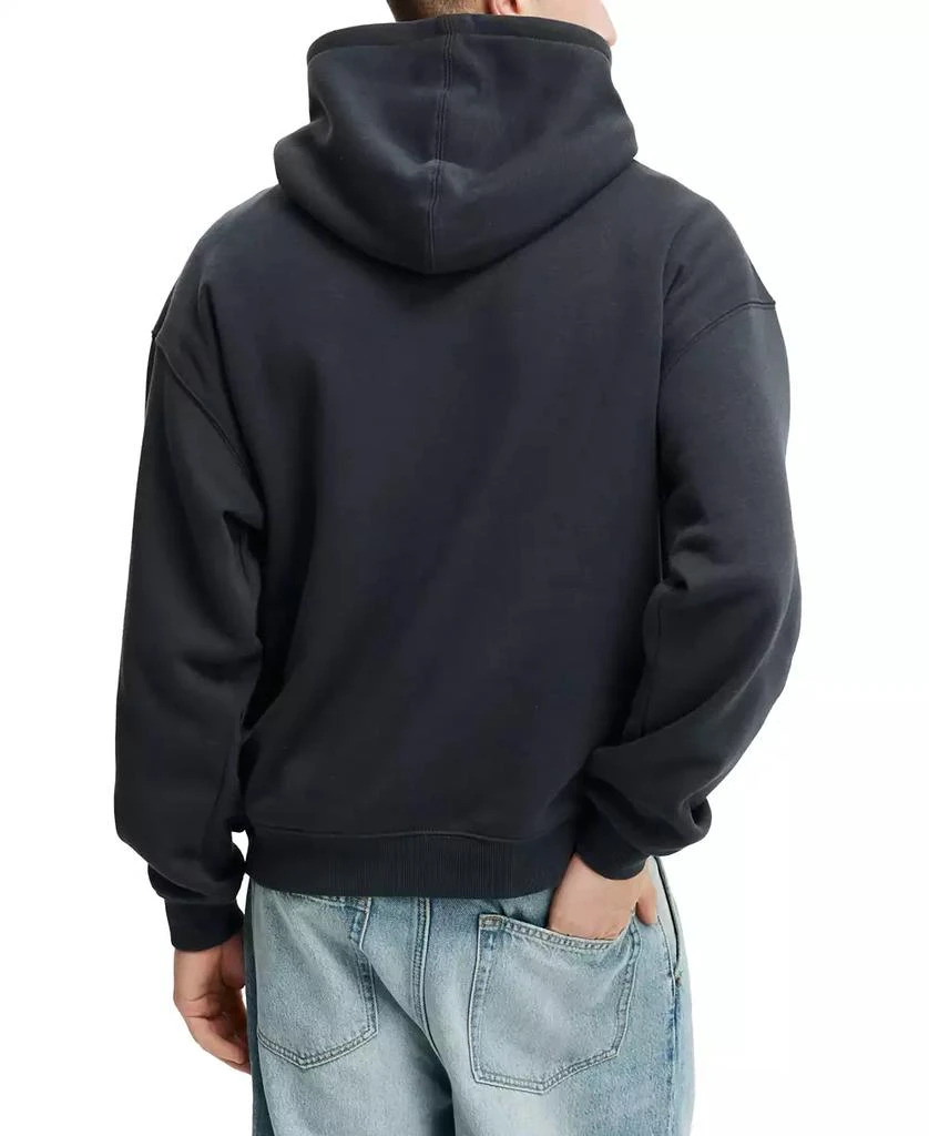 Cotton On Men's Michelin Box Fit Hoodie 2