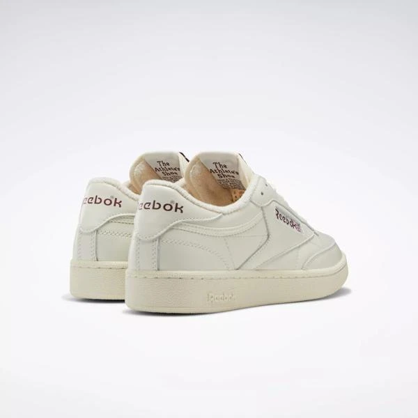 Reebok Club C 85 Vintage Shoes 4