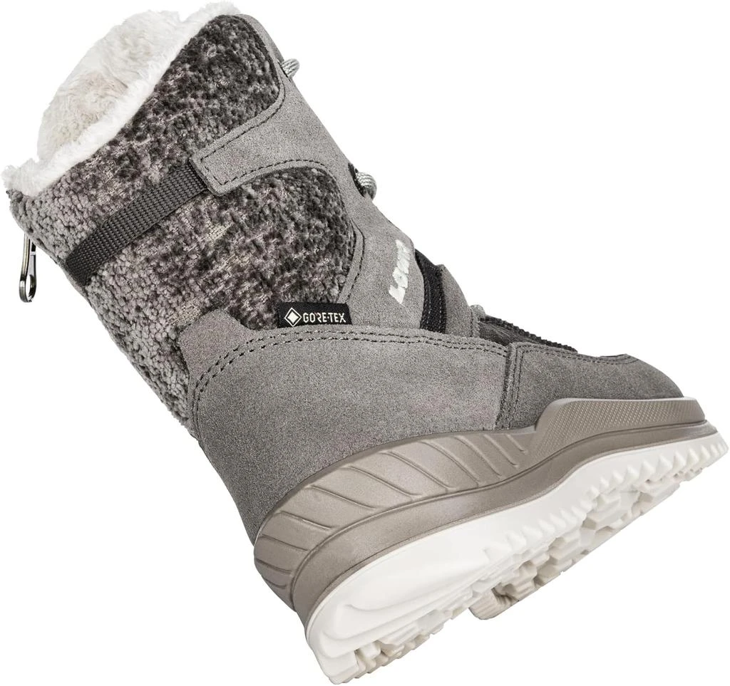 Lowa Lowa Kid Ella GTX grau 2